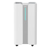 Ionmax+ Aire High-Performance HEPA UV Air Purifier