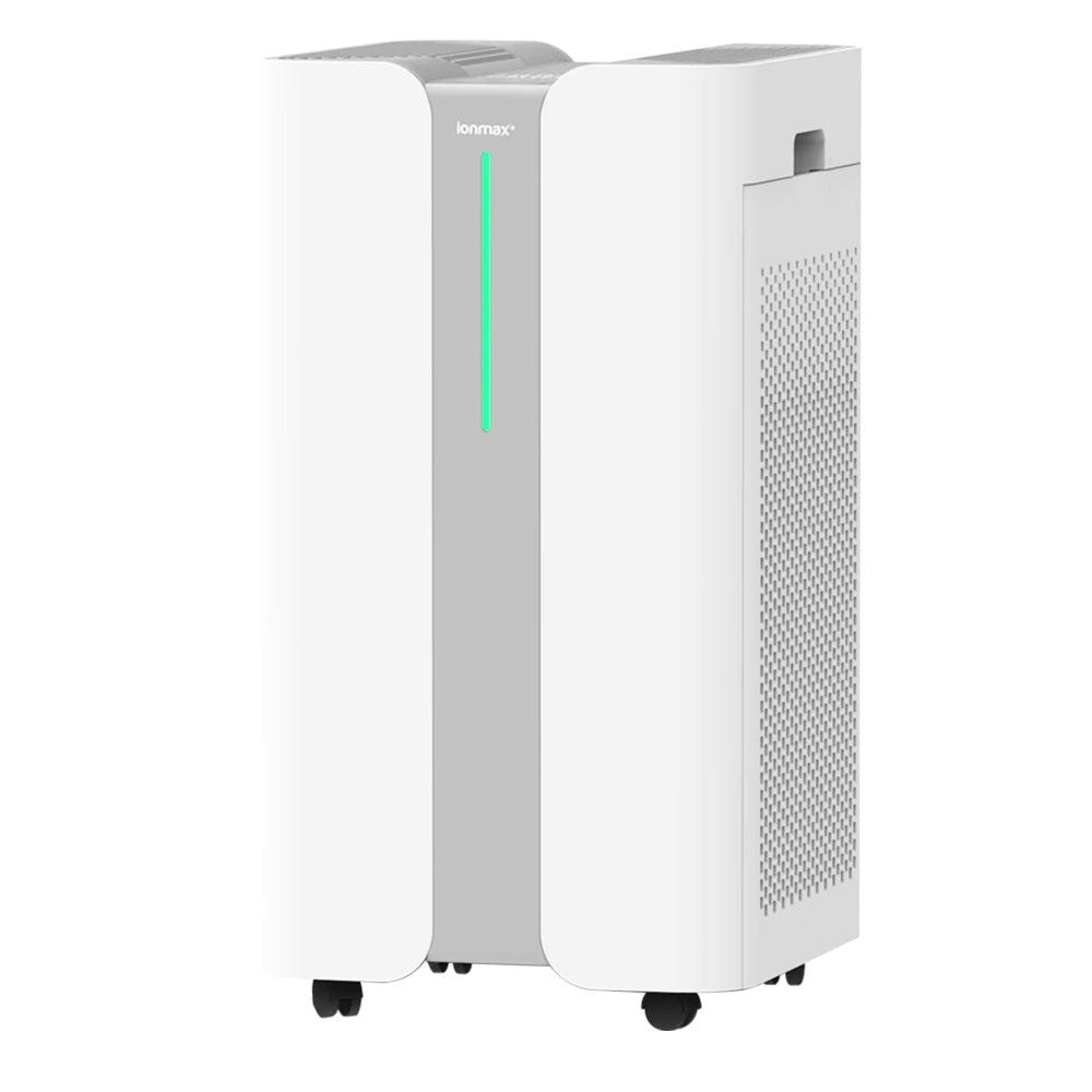 Ionmax+ Aire High-Performance HEPA UV Air Purifier