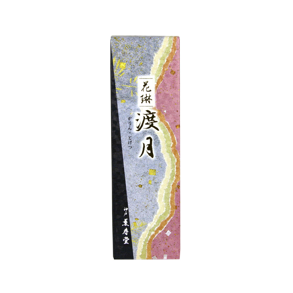 Moonlit Night Japanese Incense