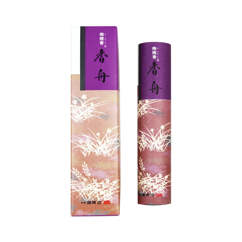 Japanese Wildflower Japanese Incense