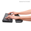 Kensington ErgoSoft Wrist Rest for Slim Keyboards