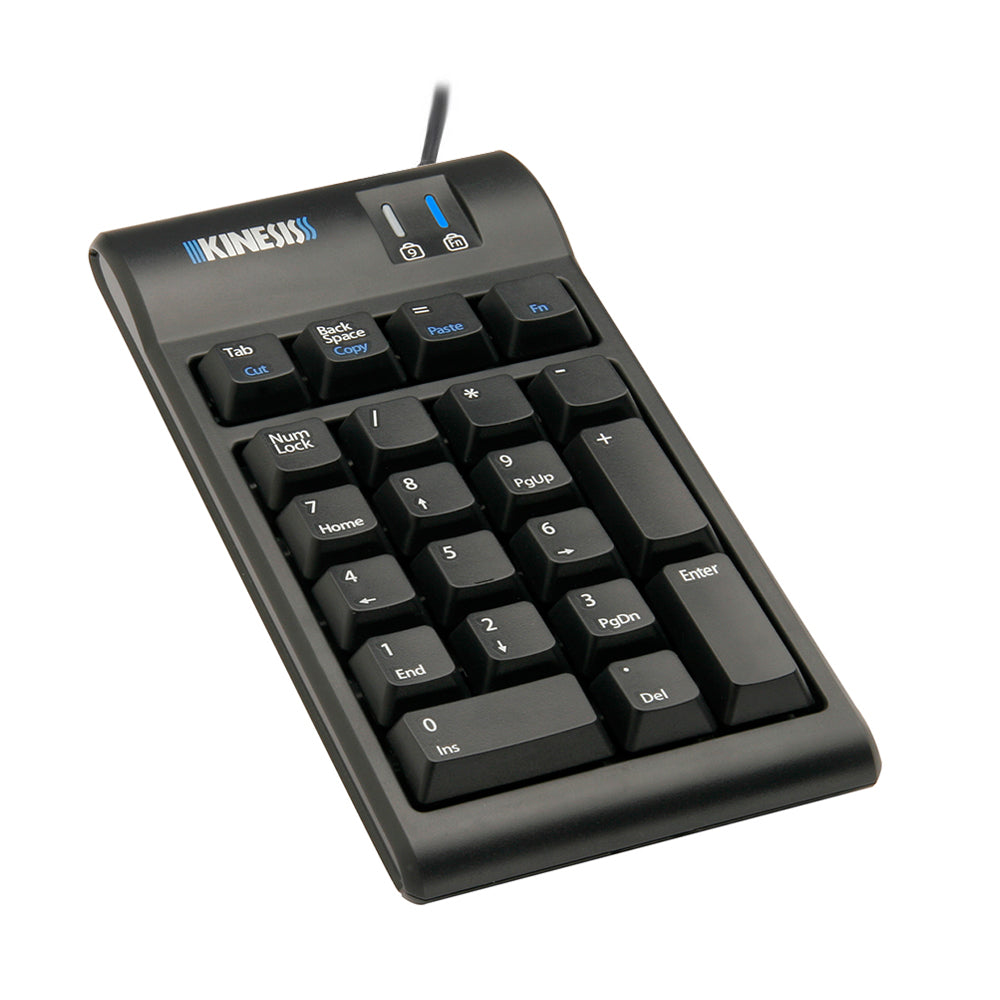 Kinesis Freestyle2 Keypad for PC