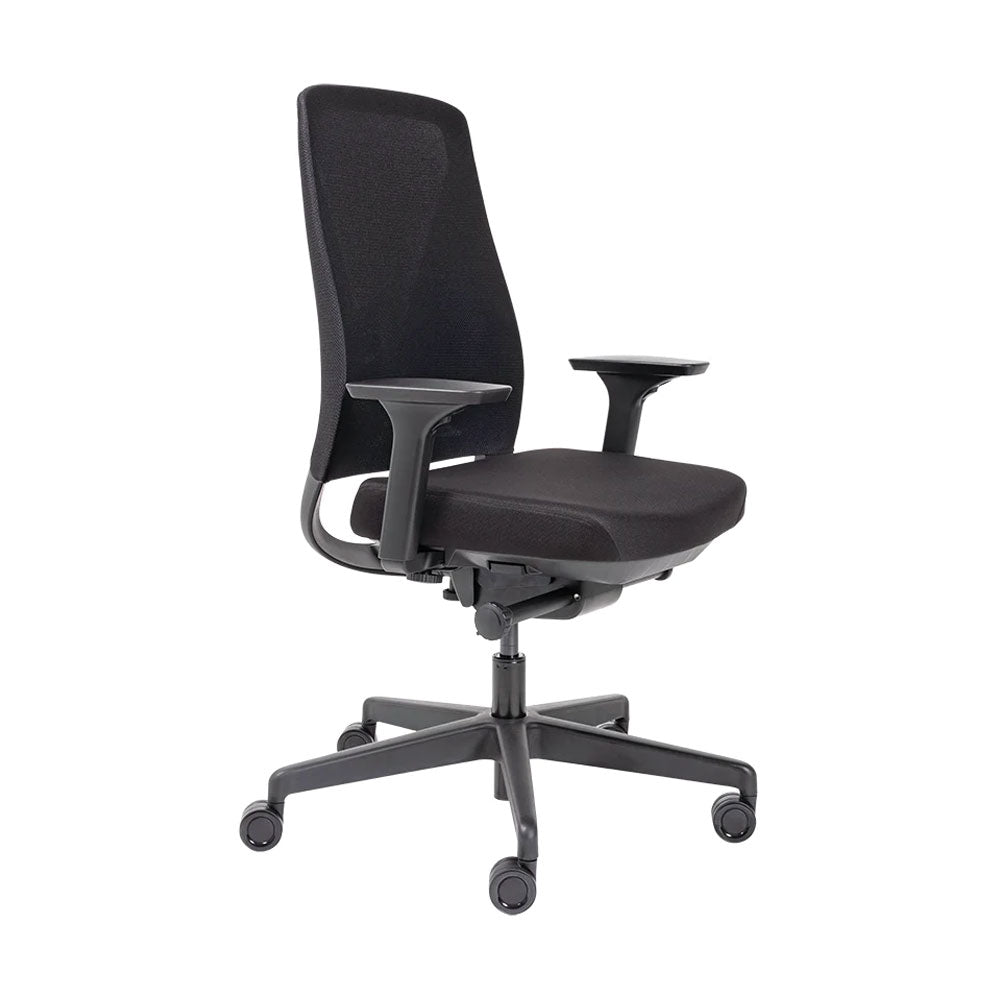 Konfurb Sense Mesh Office Chair