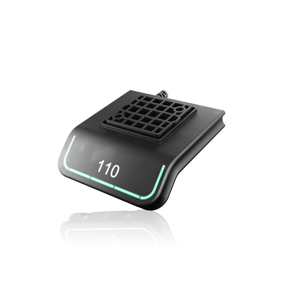 Linak Kick and Click Electric Height Adjustable Desk with Bluetooth ...