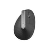 Logitech MX Vertical Advanced Ergonomic Mouse 