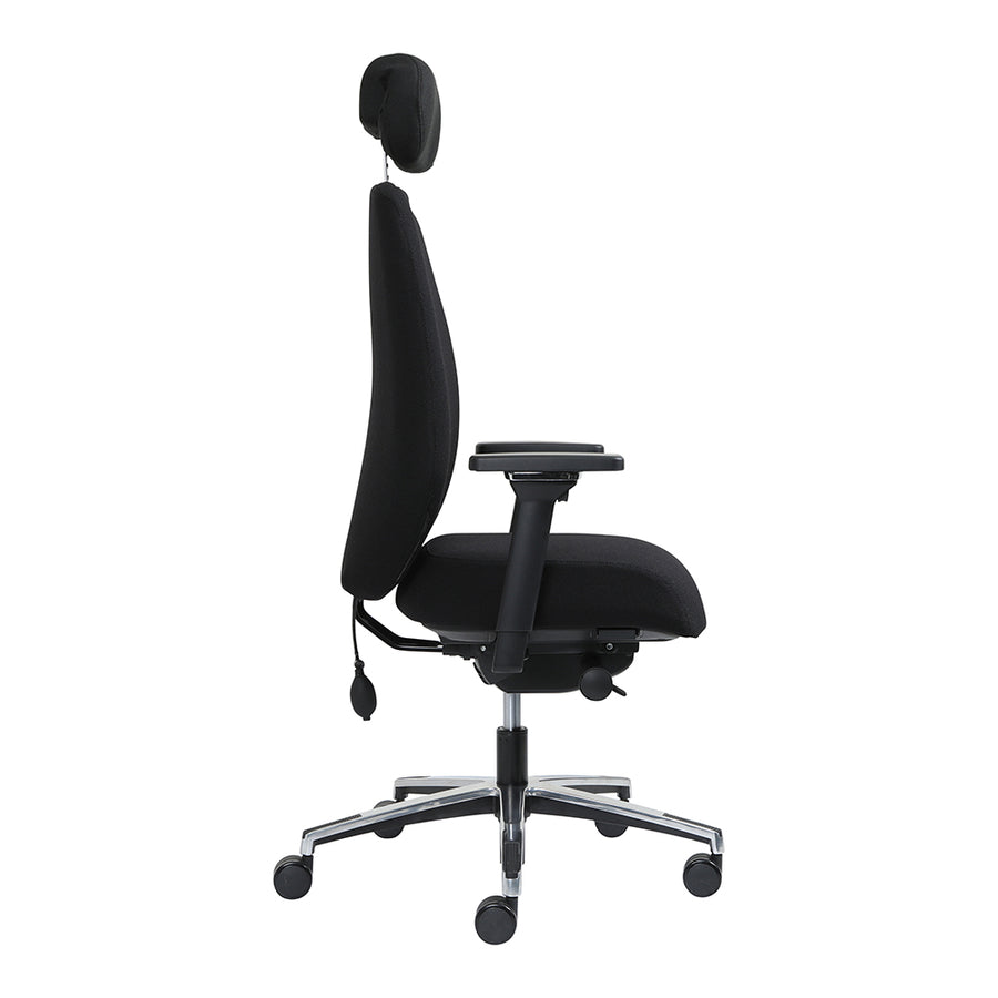 Masera Pro-Control Heavy Duty Chair