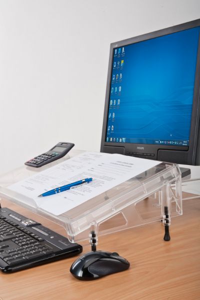 Microdesk