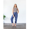 Myra Linen Pant