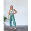 Myra Linen Pant