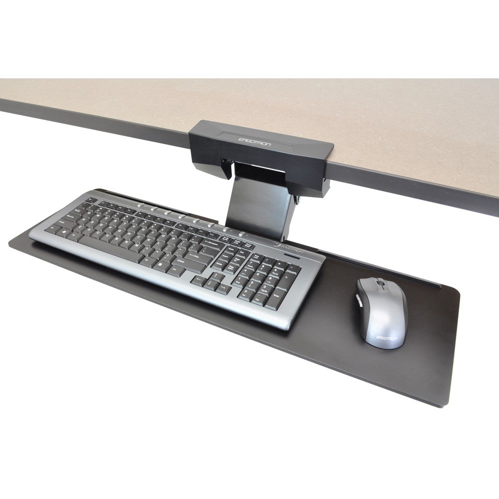 Neo-Flex® Underdesk Keyboard Arm