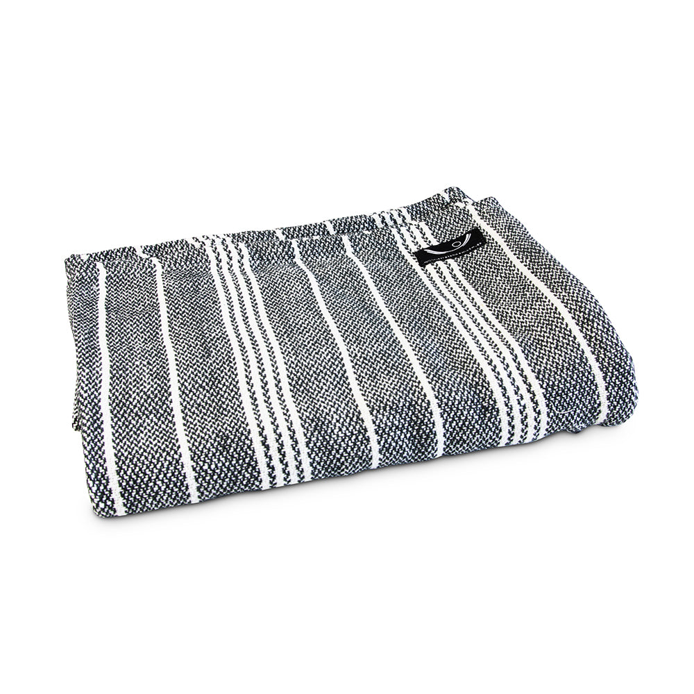 Organic Cotton, Wool & Linen Yoga Blankets Stretch Now