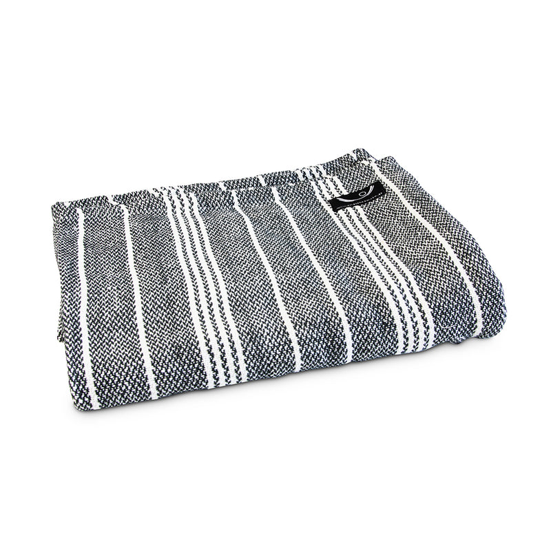 Organic Cotton, Wool & Linen Yoga Blankets Stretch Now
