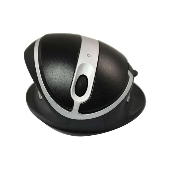 Oyster Mouse - Ambidextrous Vertical Adjustable Mouse - Stretch Now
