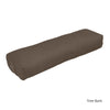 Organic Cotton Pranayama Yoga Bolster