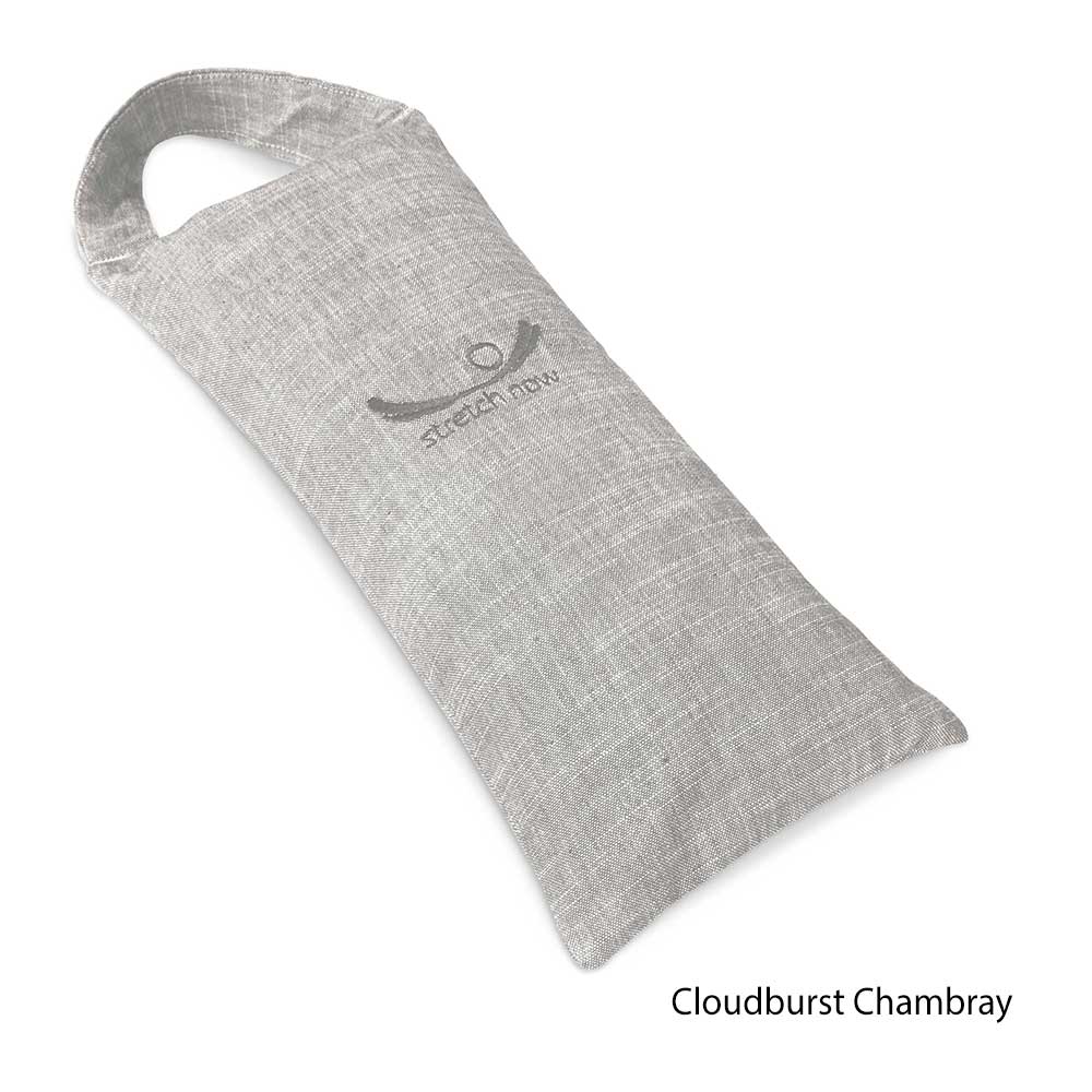 Yoga Sandbag - Chambray