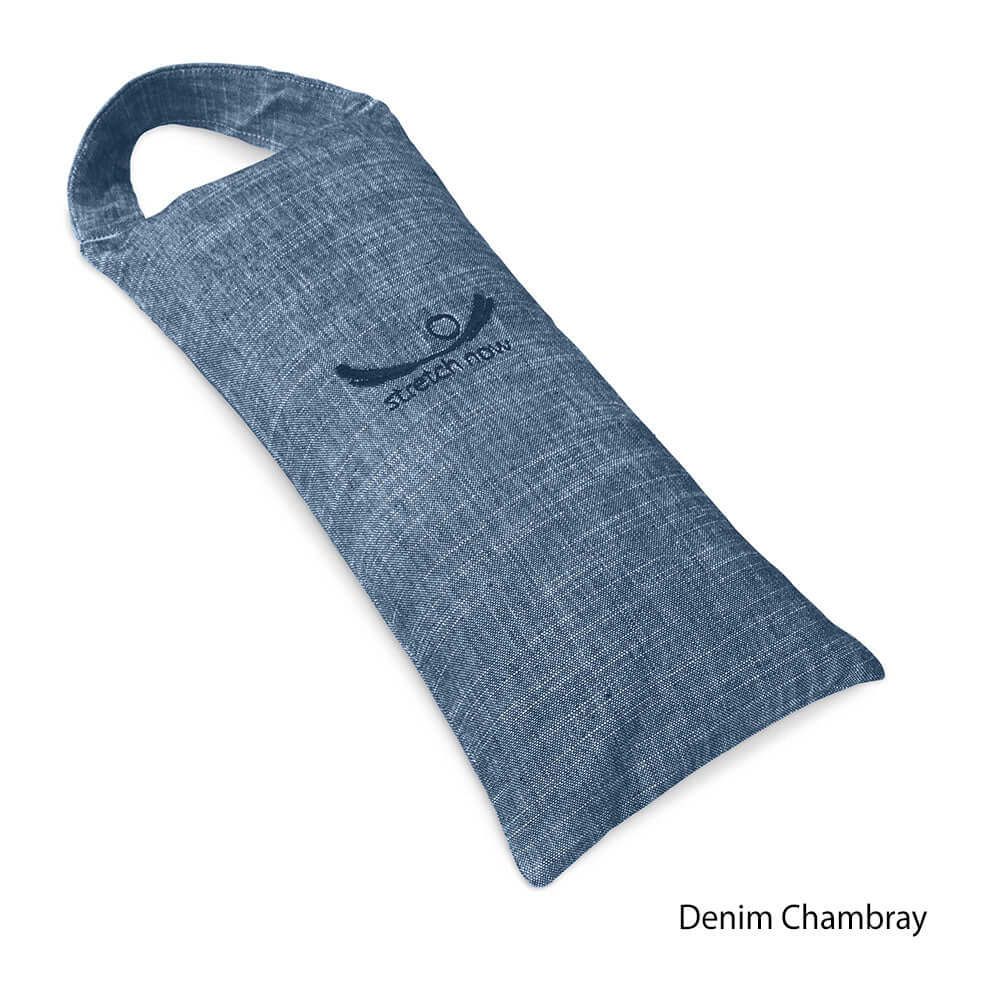 Yoga Sandbag - Chambray