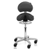 Score Amazone Balance Saddle Chair (Narrow Seat)