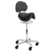 Score Amazone Balance Saddle Chair (Narrow Seat)