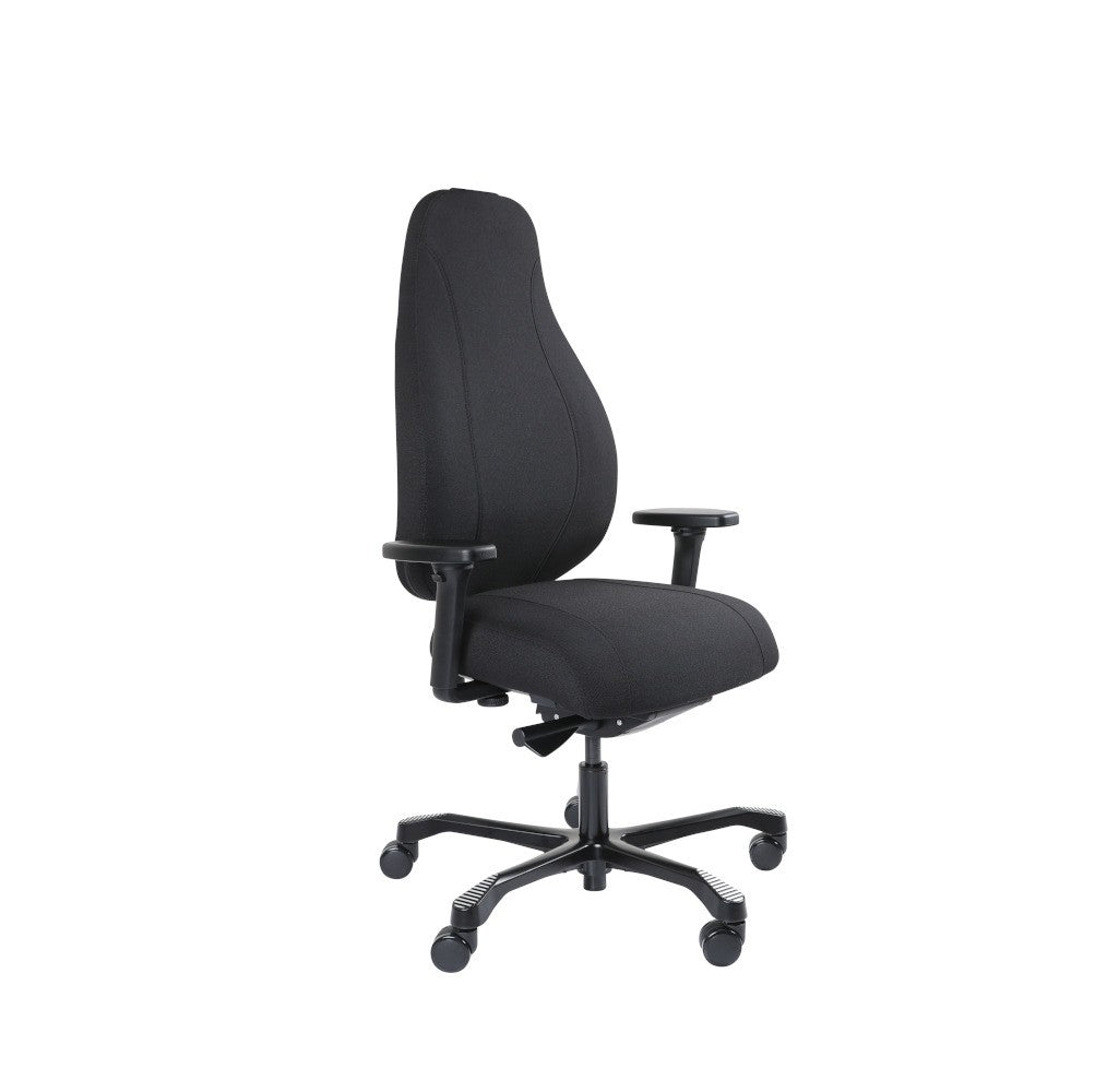 Serati Pro Control Ergonomic Chair