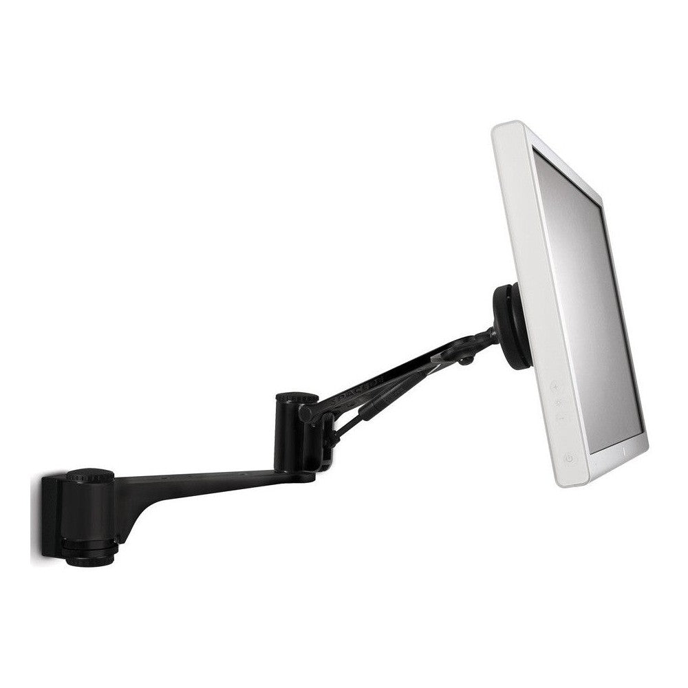 Spacedec Articulated Swing Monitor Arm - Wall Mount
