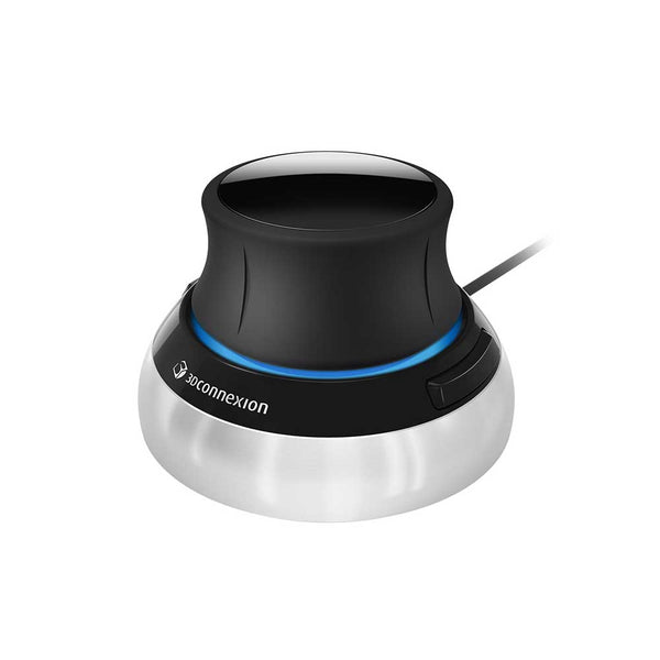 3D Mouse Solutions by 3DConnexion - Stretch Now
