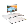 Standesk Pro Memory Electric Sit Stand Workstation