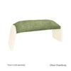 Padding only for Meditation Stool - Chambray