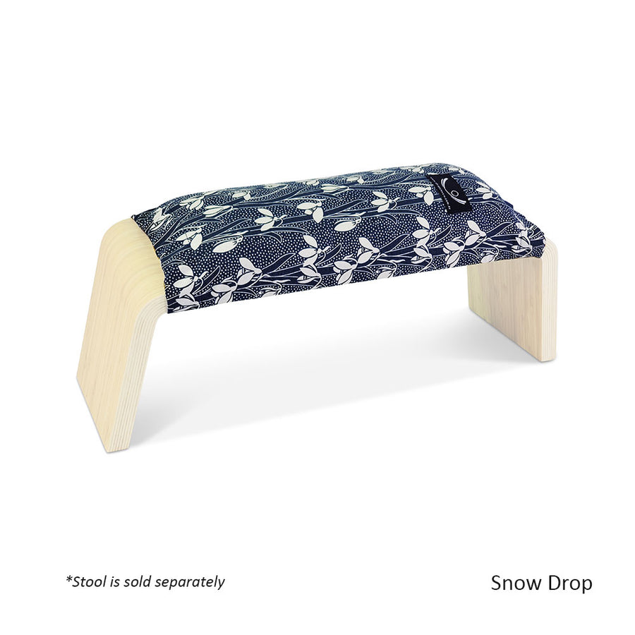 Padding only for Meditation Stool - Printed