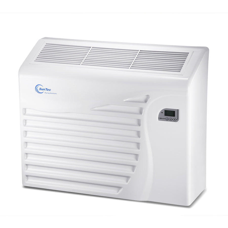 SP1500c Swimming Pool Dehumidifier up to 150L per day - Specially Coated Coils
