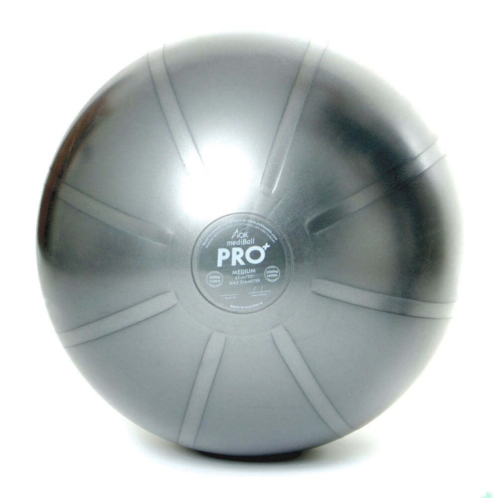 MediBall Pro - Fit Ball Swiss Ball 45 cm