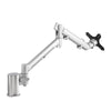 Systema AWMS-D13-F-S Spring Single Monitor Arm