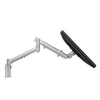 Systema AWMS-D13-F-S Spring Single Monitor Arm