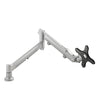 Systema AWMS-DB-F-S Spring Single Monitor Arm