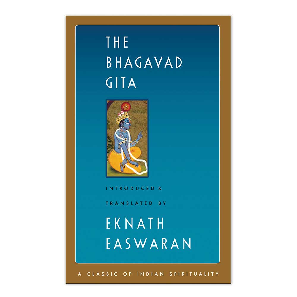 The Bhagavad Gita