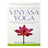 The Complete Book of Vinyasa Yoga