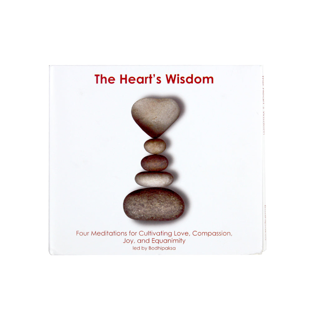 The Heart's Wisdom