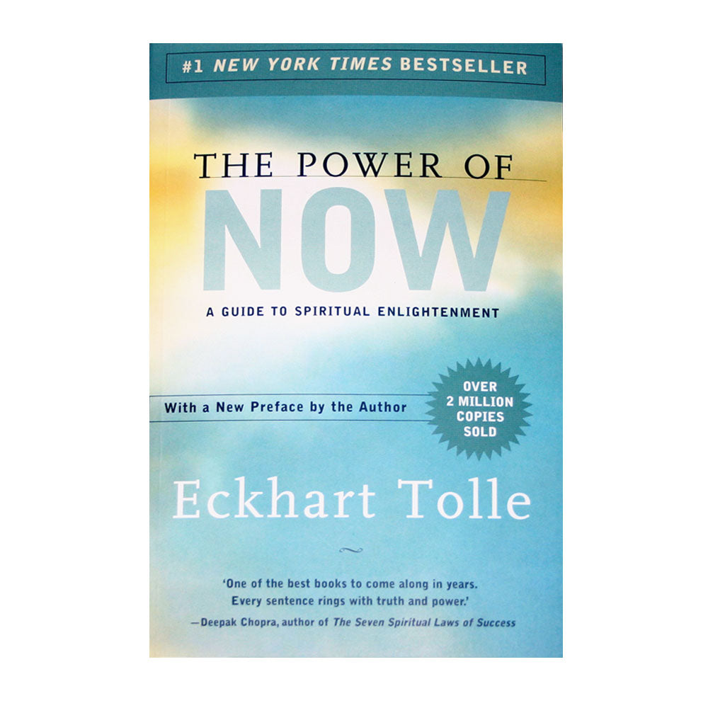 Practicing The Power of Now