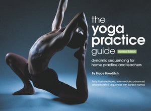 The Yoga Practice Guide