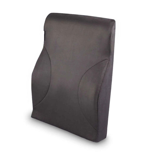 Total Spinal Support - Sturdy, Hard-wearing Full-back Support - Stretch Now