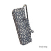 Organic Cotton Tote Yoga Mat Bag - Printed