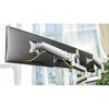 Vida Triple Monitor Arm