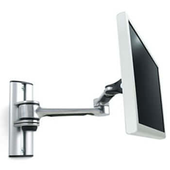 Atdec Full Motion Monitor Wall Mount