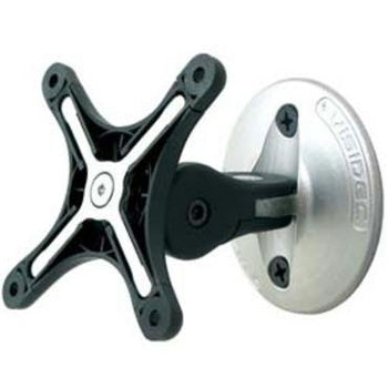 Atdec Swivel Monitor Wall Mount