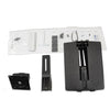 Ergotron WorkFit Conversion Kit Dual to LCD and Laptop
