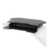 Ergotron WorkFit™ Corner Standing Desk