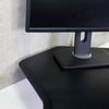 Ergotron WorkFit™ Corner Standing Desk