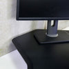 Ergotron WorkFit™ Corner Standing Desk 