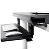 Ergotron Workfit TX Sit-Stand Desktop Workstation