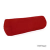 Organic Cotton Yoga Bolster