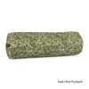 Organic Cotton Yoga Bolster - Printed